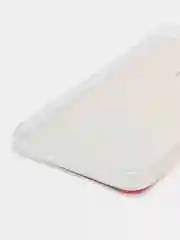 Фуксия чехол Tecno Spark GO 2022, Tecno Spark 8C / Техно Спарк Го, Спарк 8 силиконовый с рисунком