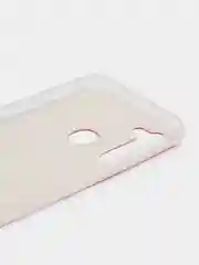 Фуксия чехол Tecno Spark GO 2022, Tecno Spark 8C / Техно Спарк Го, Спарк 8 силиконовый с рисунком