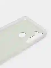 Черный чехол Tecno Spark GO 2022, Tecno Spark 8C / Техно Спарк Го, Спарк 8 силиконовый с рисунком