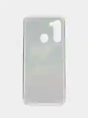 Лавандовый чехол Tecno Spark GO 2022, Tecno Spark 8C / Техно Спарк Го, Спарк 8 силиконовый с рисунком