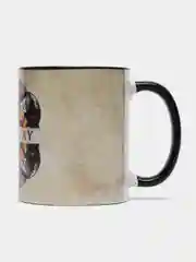 Кружка Coldplay