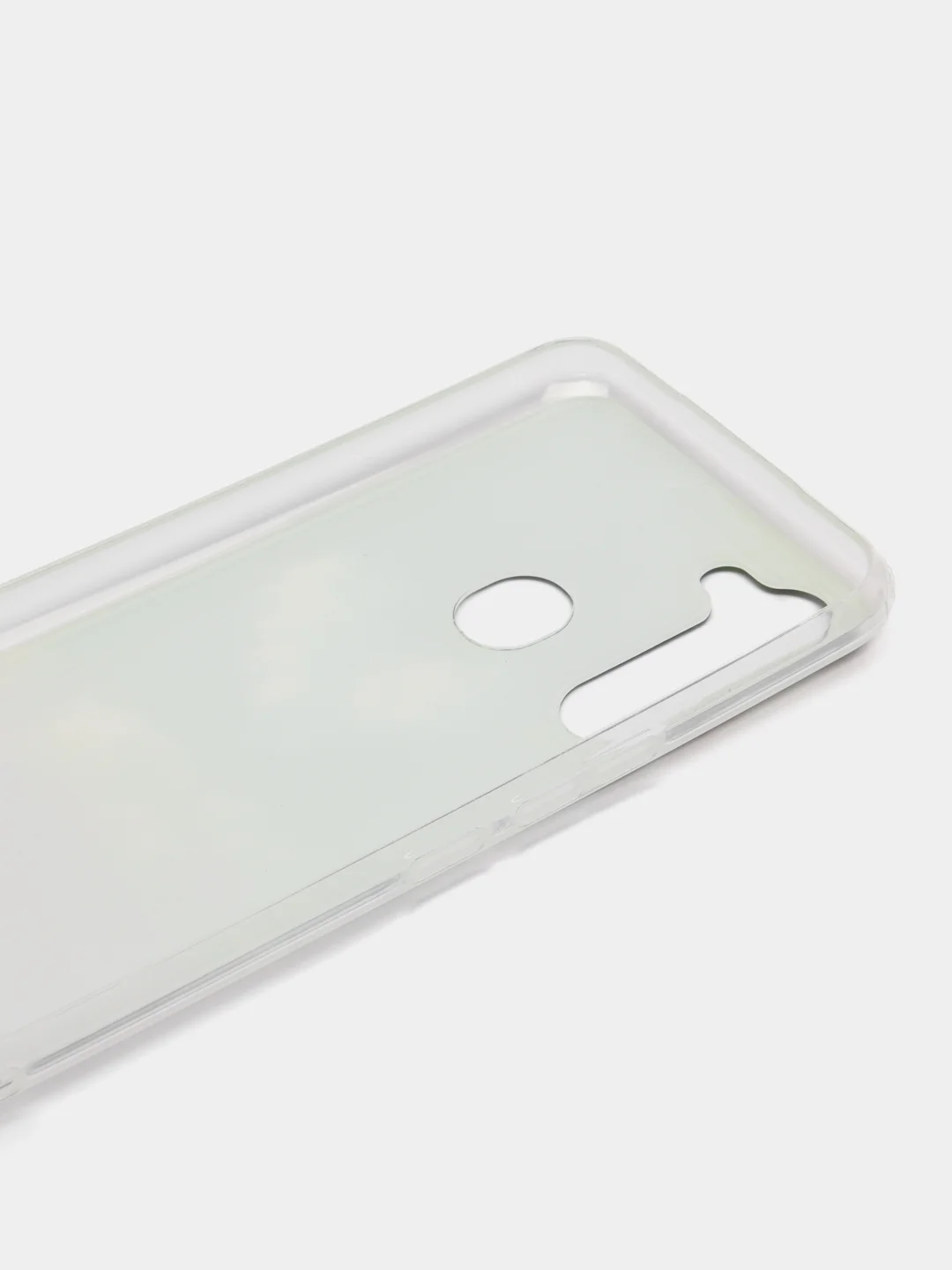 Лавандовый чехол Tecno Spark GO 2022, Tecno Spark 8C / Техно Спарк Го, Спарк 8 силиконовый с рисунком