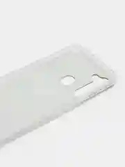 Лавандовый чехол Tecno Spark GO 2022, Tecno Spark 8C / Техно Спарк Го, Спарк 8 силиконовый с рисунком