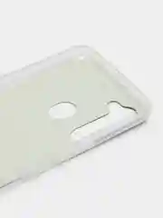 Хром чехол Tecno Spark GO 2022, Tecno Spark 8C / Техно Спарк Го, Спарк 8 силиконовый с рисунком