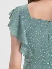 Белый платье женское, повседневное