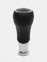 Белый ручка КПП с LED-подсветкой для Лада Приора 1. 2 вида, 3 цвета