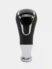 Синий ручка КПП с LED-подсветкой для Лада Приора 1. 2 вида, 3 цвета