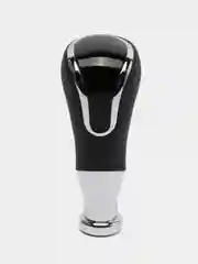Красный ручка КПП с LED-подсветкой для Лада Приора 1. 2 вида, 3 цвета