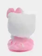 Белый мягкая игрушка Hello Kitty (Хеллоу Китти), "Куроми"