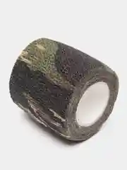 Лента камуфляжная, маскировочная, эластичная