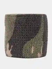 Лента камуфляжная, маскировочная, эластичная