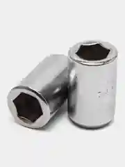 Гайка конус M14х1,50х32мм D=20мм кл внутренний 6-гранник SKYWAY (в компл.20 шт) S10602041