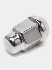 Гайка конус M14х1,50 закрытая 35мм ключ 3/4"(19мм) хром SKYWAY 039 (компл.20 шт) S10602039