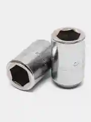 Гайка конус M12х1,25х32мм D=20мм кл внутренний 6-гранник SKYWAY 018 (компл.20шт) S10602018