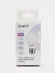 Лампа светодиодная 15Вт HiTT Е27 А60 LED