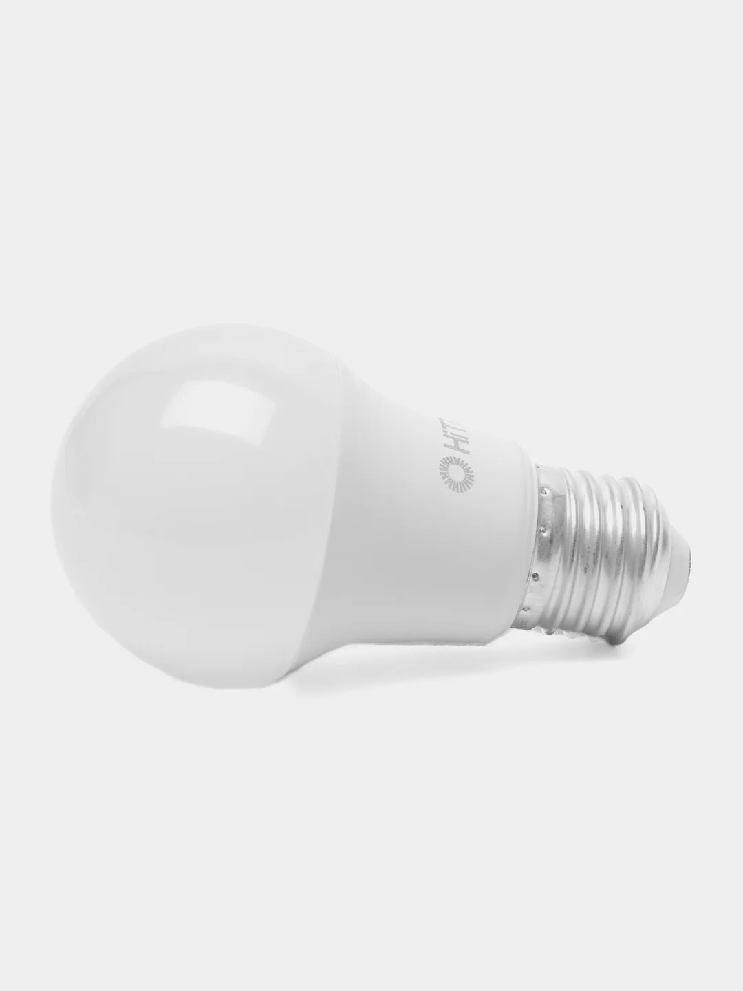 Лампа светодиодная 15Вт HiTT Е27 А60 LED