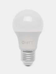 Лампа светодиодная 18Вт HiTT Е27 А60 LED