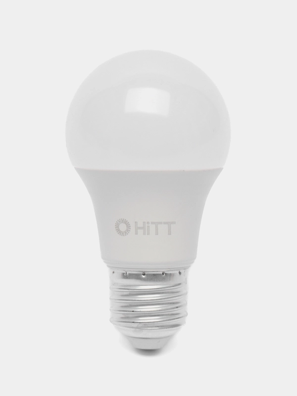Лампа светодиодная 18Вт HiTT Е27 А60 LED