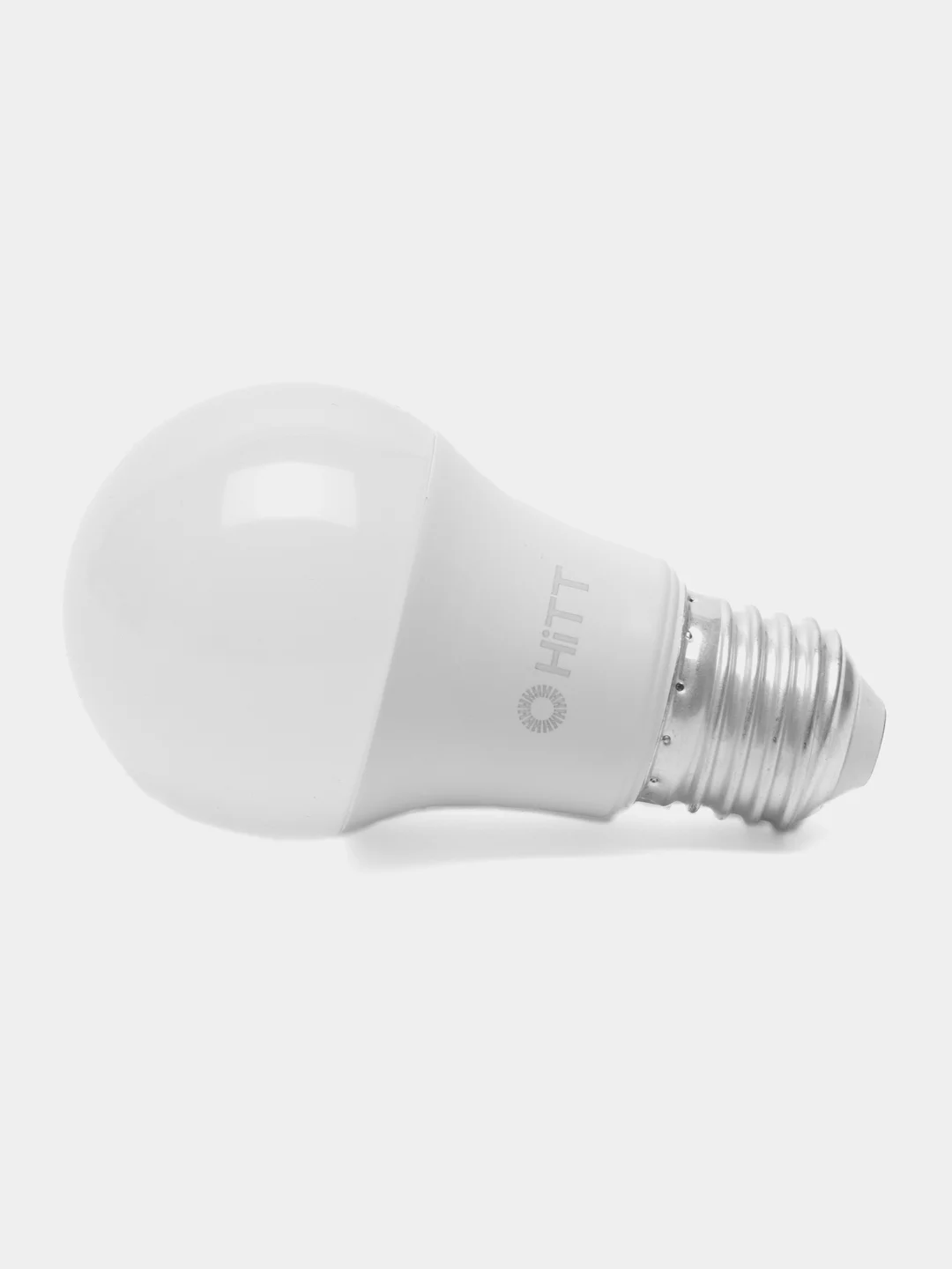 Лампа светодиодная 18Вт HiTT Е27 А60 LED