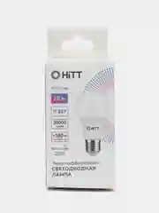 Лампа светодиодная 18Вт HiTT Е27 А60 LED