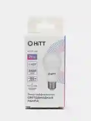 Лампа светодиодная 25Вт HiTT Е27 А60 LED