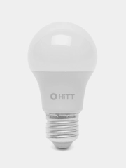 Лампа светодиодная 25Вт HiTT Е27 А60 LED