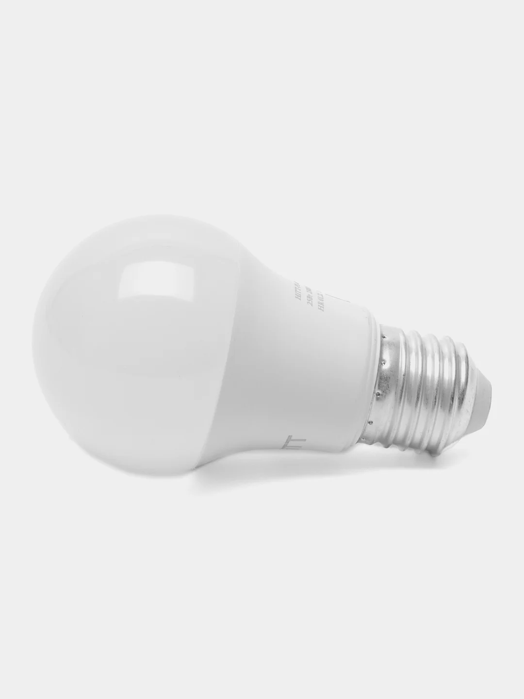 Лампа светодиодная 25Вт HiTT Е27 А60 LED