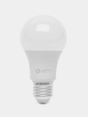 Лампа светодиодная 30Вт HiTT Е27 А60 LED