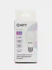 Лампа светодиодная 22Вт HiTT Е27 А60 LED