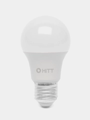 Лампа светодиодная 22Вт HiTT Е27 А60 LED