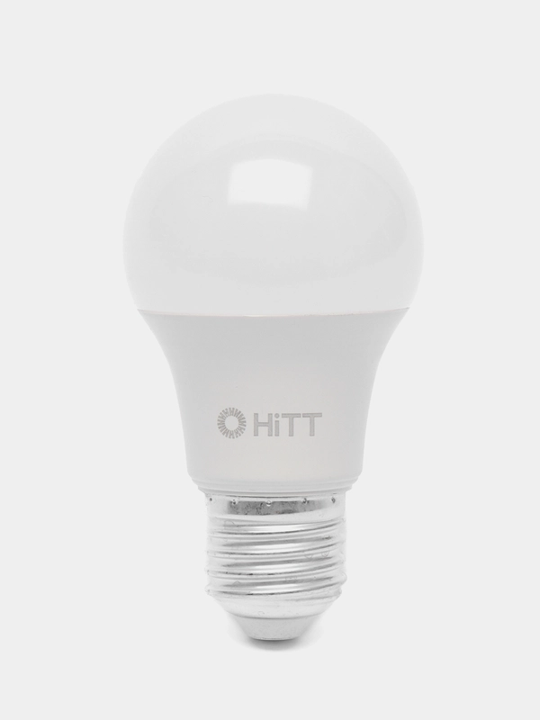 Лампа светодиодная 22Вт HiTT Е27 А60 LED