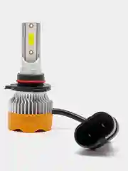 Автолампа Skyway LED HB3 Mini, 12/24V, 22W, 6000K, 1500Lm, 1 контакт, 2 штуки, S08701021