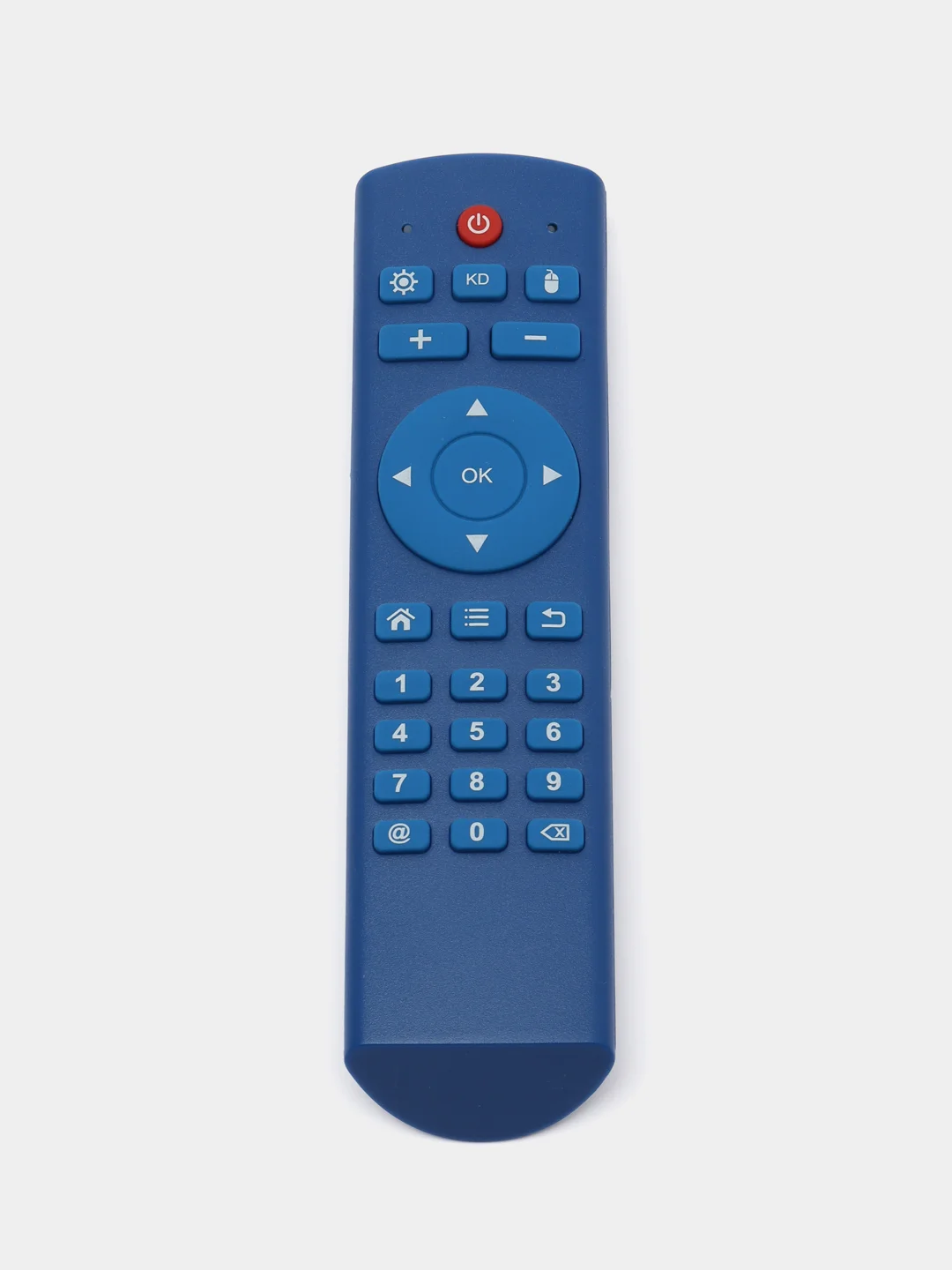 Смарт ТВ приставка для телевизора X96QMAX 4/32GB