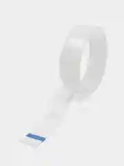 Крепежная лента прозрачная Grip Tape, двусторонняя, многоразовая