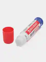Клей-карандаш BRAUBERG SUPER, 8 г, ЮЖНАЯ КОРЕЯ, 229540
