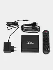 Смарт ТВ приставка X96 Air, 4/32 GB