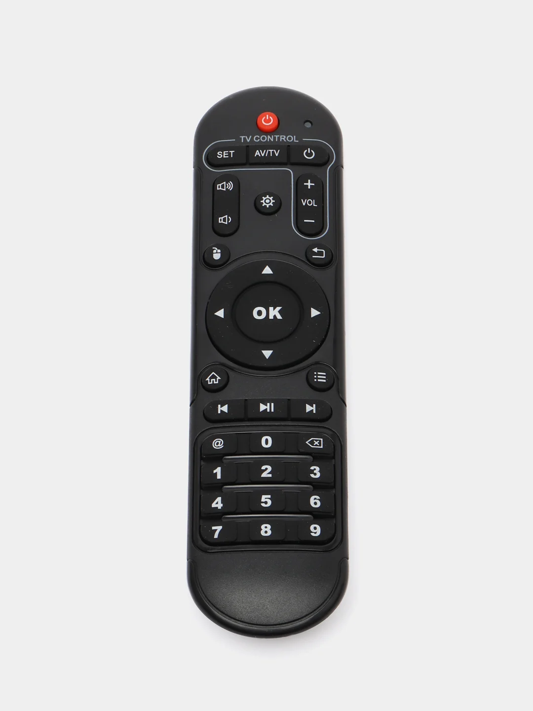 Смарт ТВ приставка X96 Air, 4/32 GB