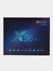 Смарт ТВ приставка X96 Air, 4/32 GB