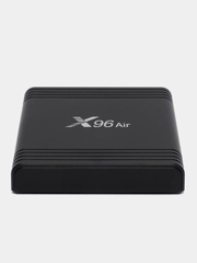 Смарт ТВ приставка X96 Air, 4/32 GB