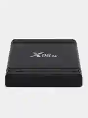 Смарт ТВ приставка X96 Air, 4/32 GB