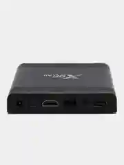 Смарт ТВ приставка X96 Air, 4/32 GB