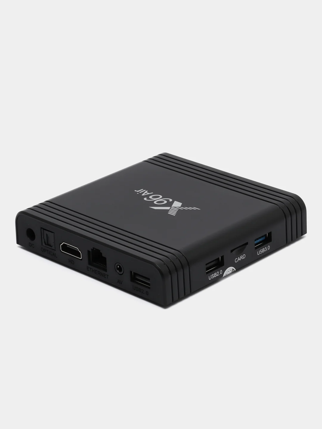 Смарт ТВ приставка X96 Air, 4/32 GB