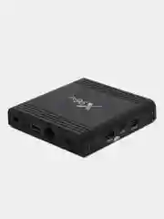 Смарт ТВ приставка X96 Air, 4/32 GB