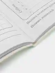 Дневник 1-4 класс 48л, кожзам (гибкая), печать, фольга, ЮНЛАНДИЯ, Совушка, 106158