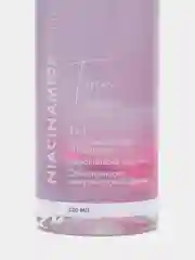 Тоник для лица SelfieLab "Niacinamide +AHA", c Д-пантенолом, AHA-кислотами, 200 мл