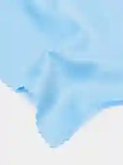 Ледяной салфетка для очистки очков MIRSEE, линз, экрана, комплект 2 штуки, 5 штук