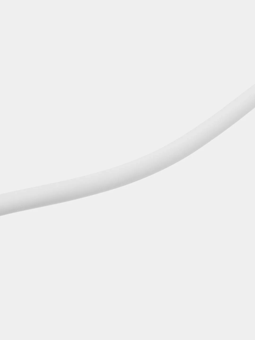 Белый кабель TFN TypeC 1.0 m 2.4A