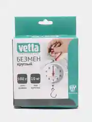 Безмен круглый, весы до 10 кг, С Х-149
