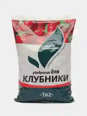 Для клубники 1кг. БХЗ Минеральное комплексное удобрение