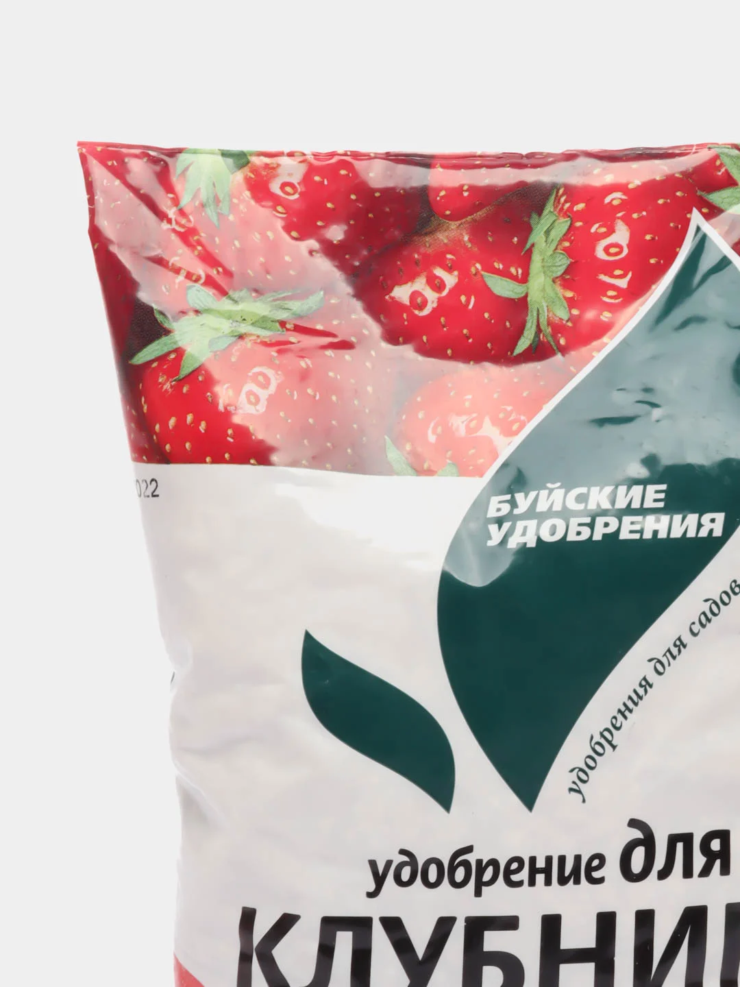 Для клубники 1кг. БХЗ Минеральное комплексное удобрение